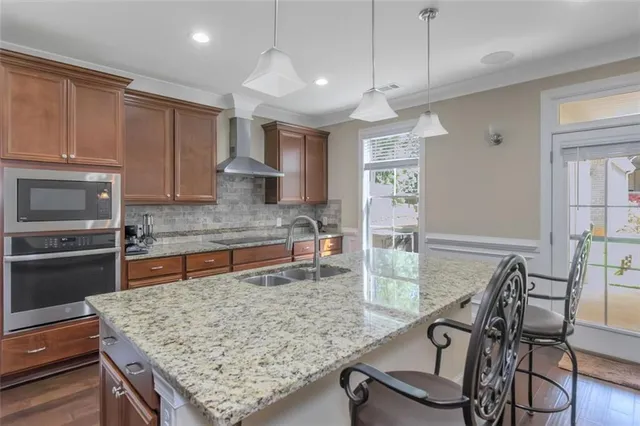 $825,000 | 3238 Ashmore Court, Conyers, GA 30094