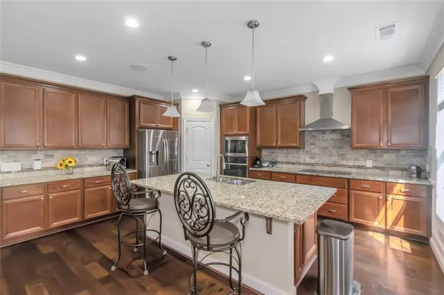 $825,000 | 3238 Ashmore Court, Conyers, GA 30094