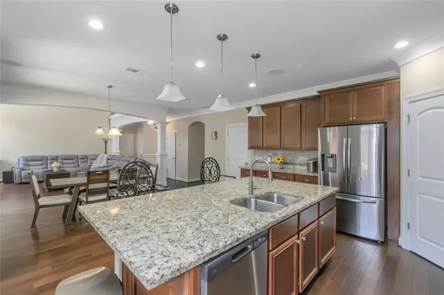 $825,000 | 3238 Ashmore Court, Conyers, GA 30094