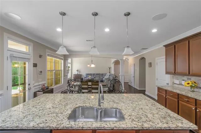 $825,000 | 3238 Ashmore Court, Conyers, GA 30094