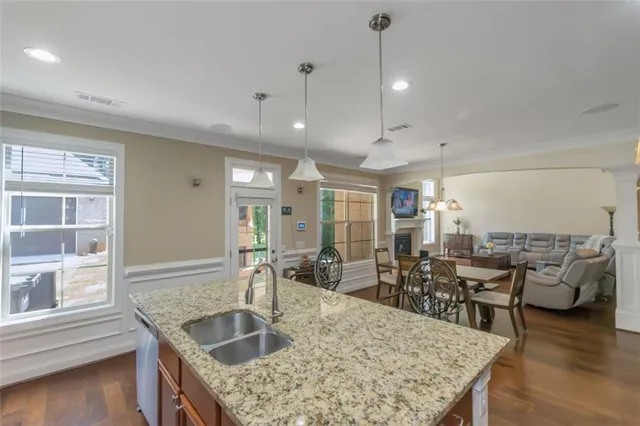 $825,000 | 3238 Ashmore Court, Conyers, GA 30094