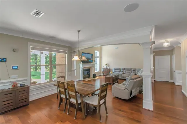 $825,000 | 3238 Ashmore Court, Conyers, GA 30094