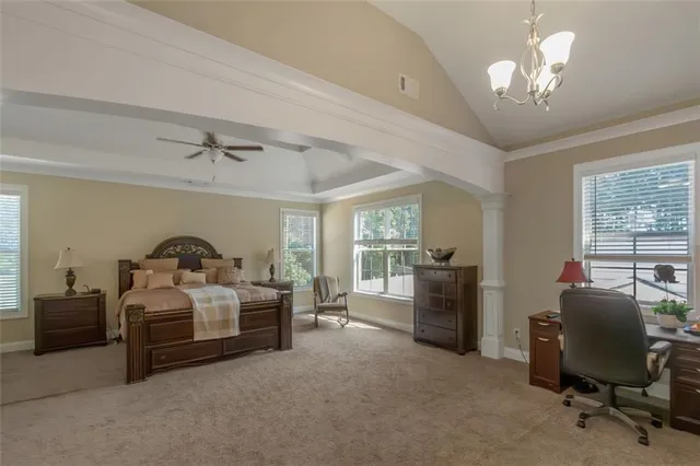 $825,000 | 3238 Ashmore Court, Conyers, GA 30094