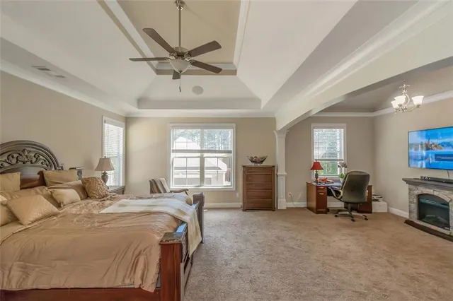 $825,000 | 3238 Ashmore Court, Conyers, GA 30094