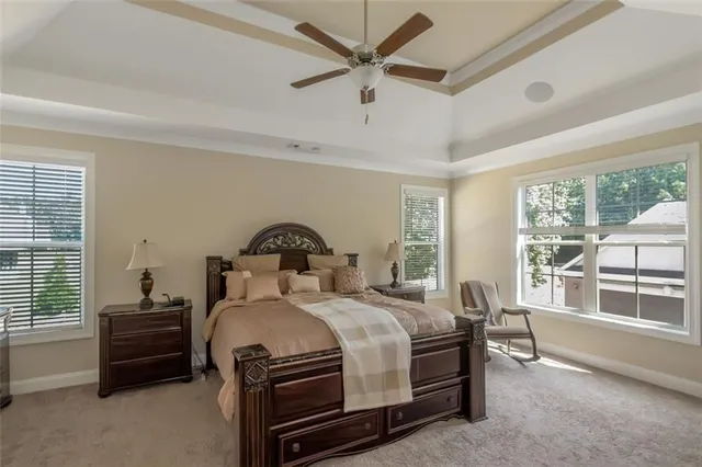 $825,000 | 3238 Ashmore Court, Conyers, GA 30094