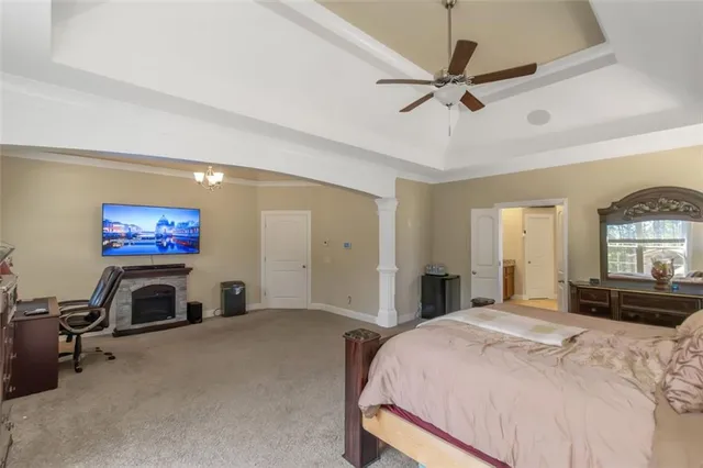 $825,000 | 3238 Ashmore Court, Conyers, GA 30094