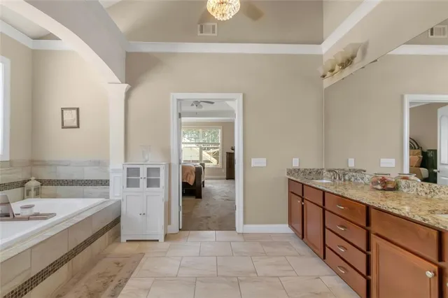 $825,000 | 3238 Ashmore Court, Conyers, GA 30094