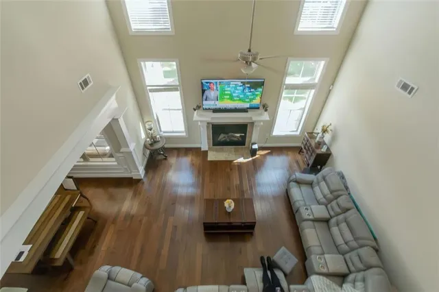 $825,000 | 3238 Ashmore Court, Conyers, GA 30094