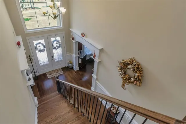 $825,000 | 3238 Ashmore Court, Conyers, GA 30094