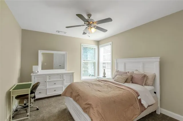 $825,000 | 3238 Ashmore Court, Conyers, GA 30094