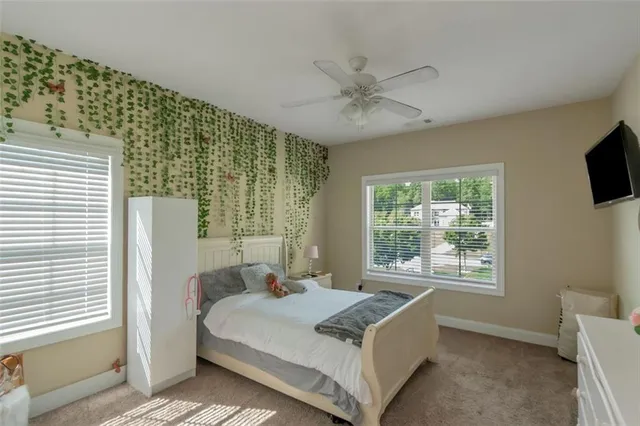 $825,000 | 3238 Ashmore Court, Conyers, GA 30094