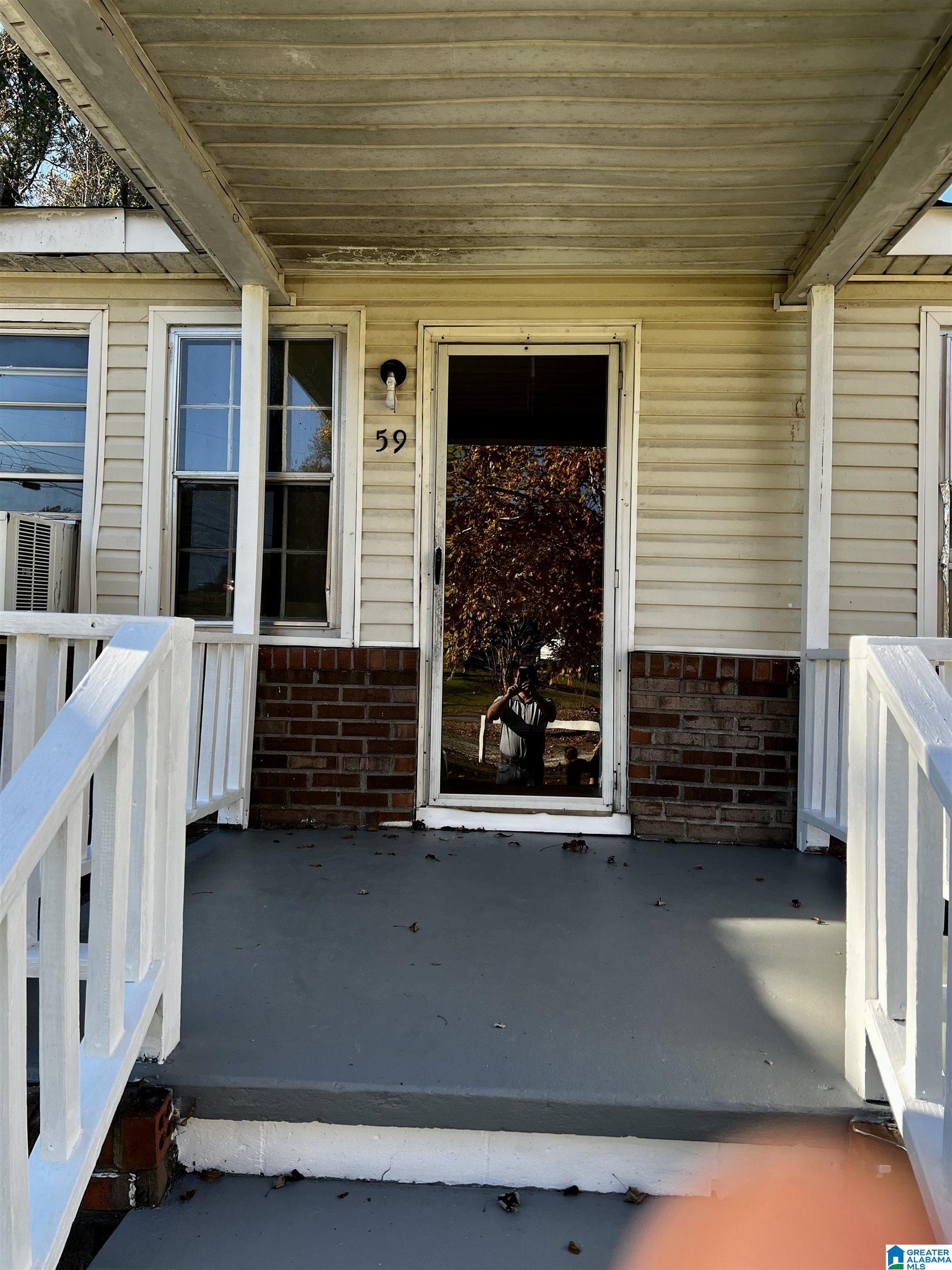 59 Minor Ter Road Childersburg, AL 35044 - Photo 9 of 9