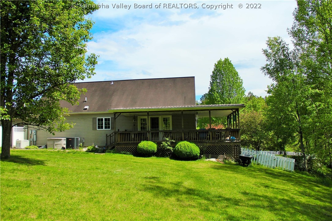 144 West View Drive Ripley, WV 25271 - Photo 23 of 27 Gallery Image 23