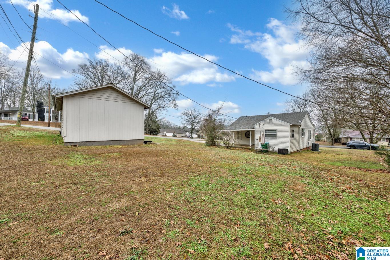 414 6th Avenue East Oneonta, AL 35121 - Photo 30 of 33