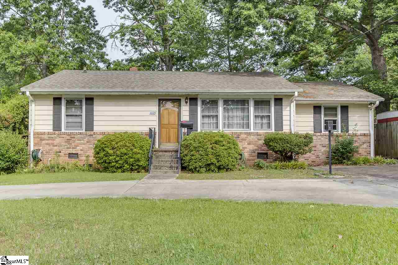 4105 Edwards Road Taylors, SC 29687 - Photo 1 of 24 Gallery Image 1