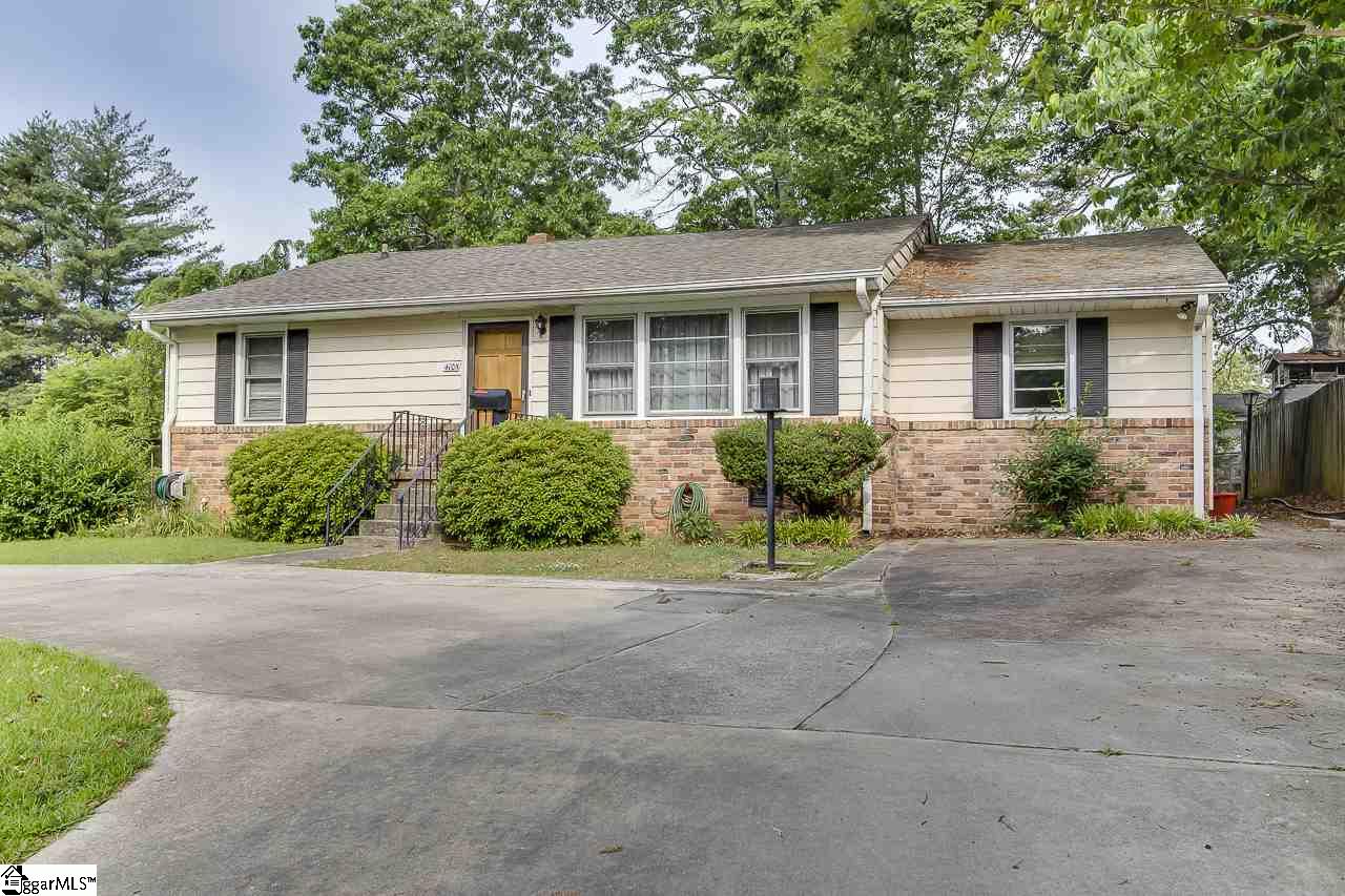 4105 Edwards Road Taylors, SC 29687 - Photo 2 of 24 Gallery Image 2