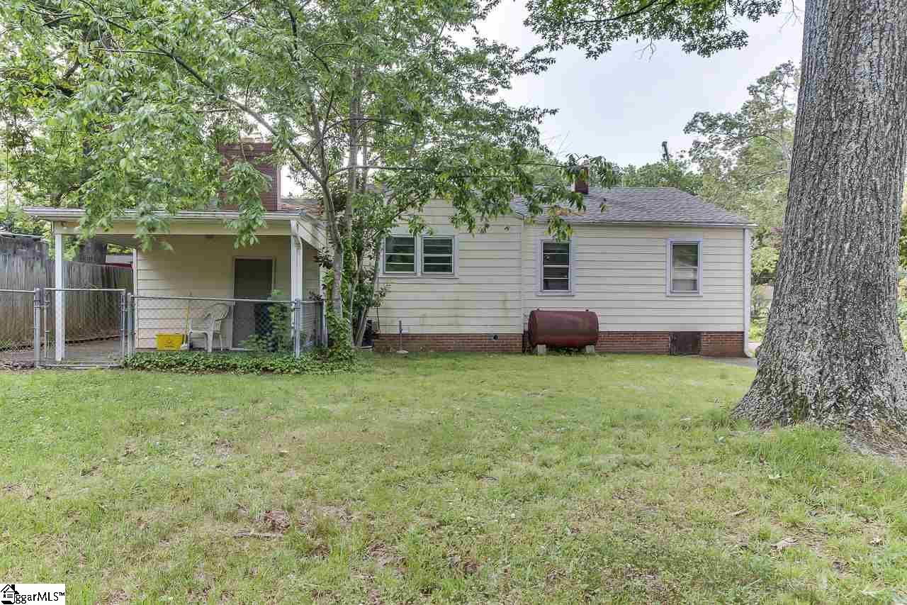 4105 Edwards Road Taylors, SC 29687 - Photo 20 of 24 Gallery Image 20