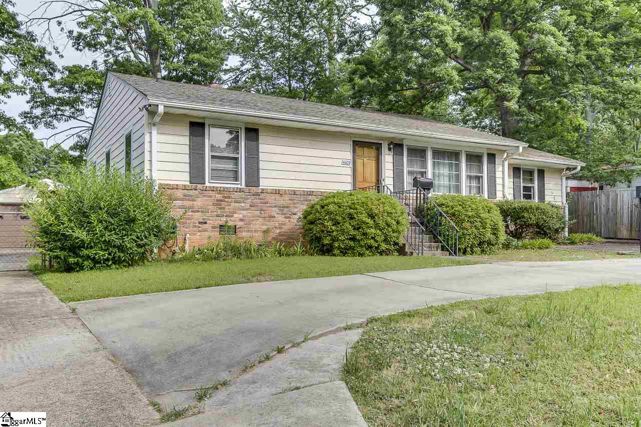 4105 Edwards Road Taylors, SC 29687 - Photo 3 of 24 Gallery Image 3
