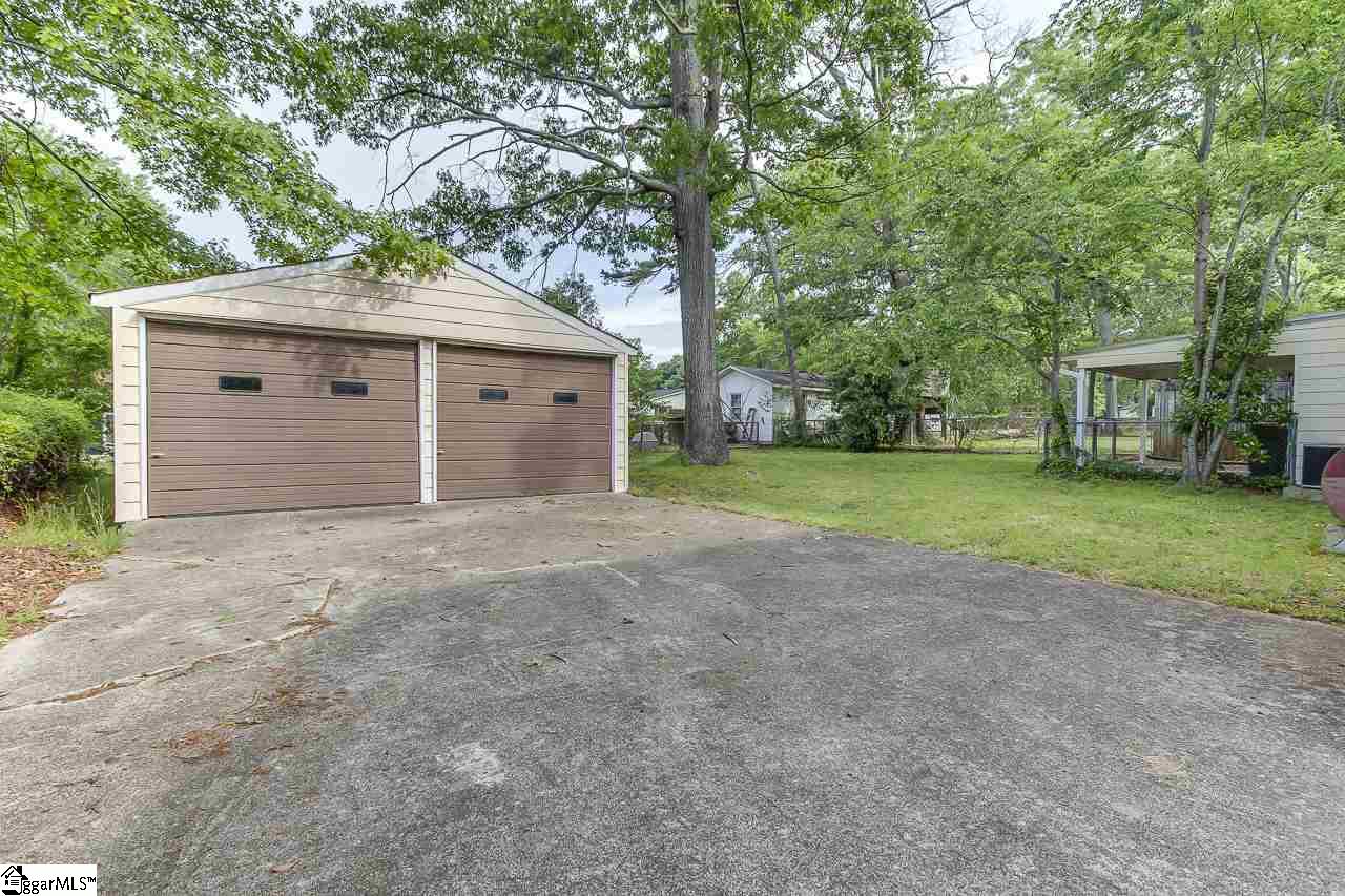 4105 Edwards Road Taylors, SC 29687 - Photo 23 of 24 Gallery Image 23