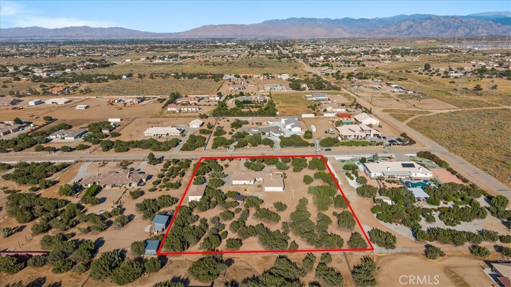 6976 Cataba Road Oak Hills, CA 92344 - Photo 44 of 47