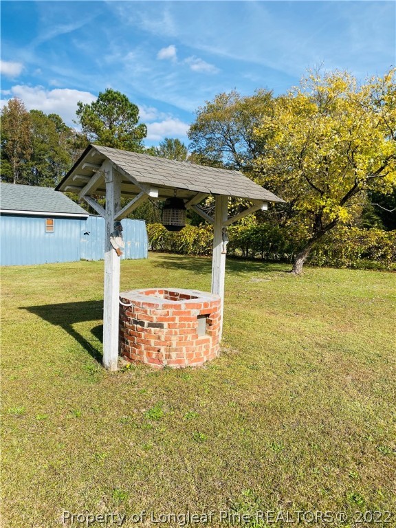 307 Evans Road St. Pauls, NC 28384 - Photo 15 of 20 Gallery Image 15