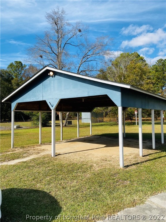 307 Evans Road St. Pauls, NC 28384 - Photo 16 of 20 Gallery Image 16