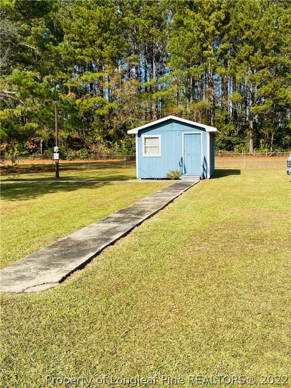 307 Evans Road St. Pauls, NC 28384 - Photo 17 of 20 Gallery Image 17