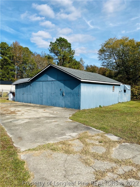 307 Evans Road St. Pauls, NC 28384 - Photo 18 of 20 Gallery Image 18