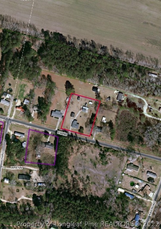 307 Evans Road St. Pauls, NC 28384 - Photo 19 of 20 Gallery Image 19