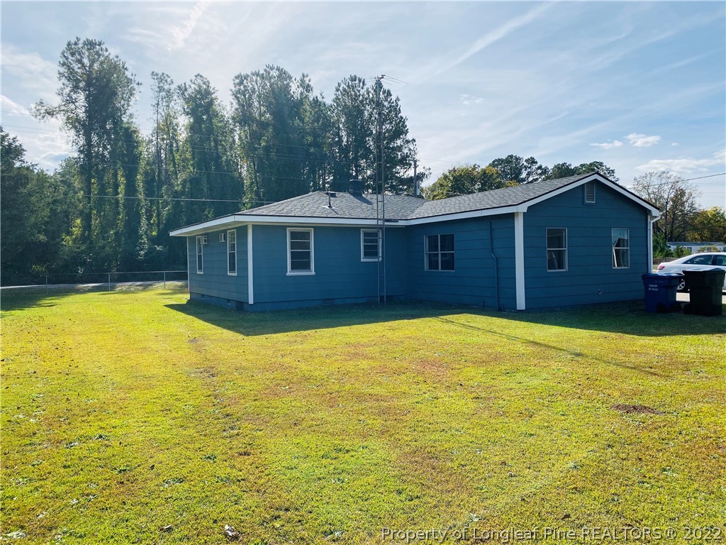 307 Evans Road St. Pauls, NC 28384 - Photo 20 of 20 Gallery Image 20