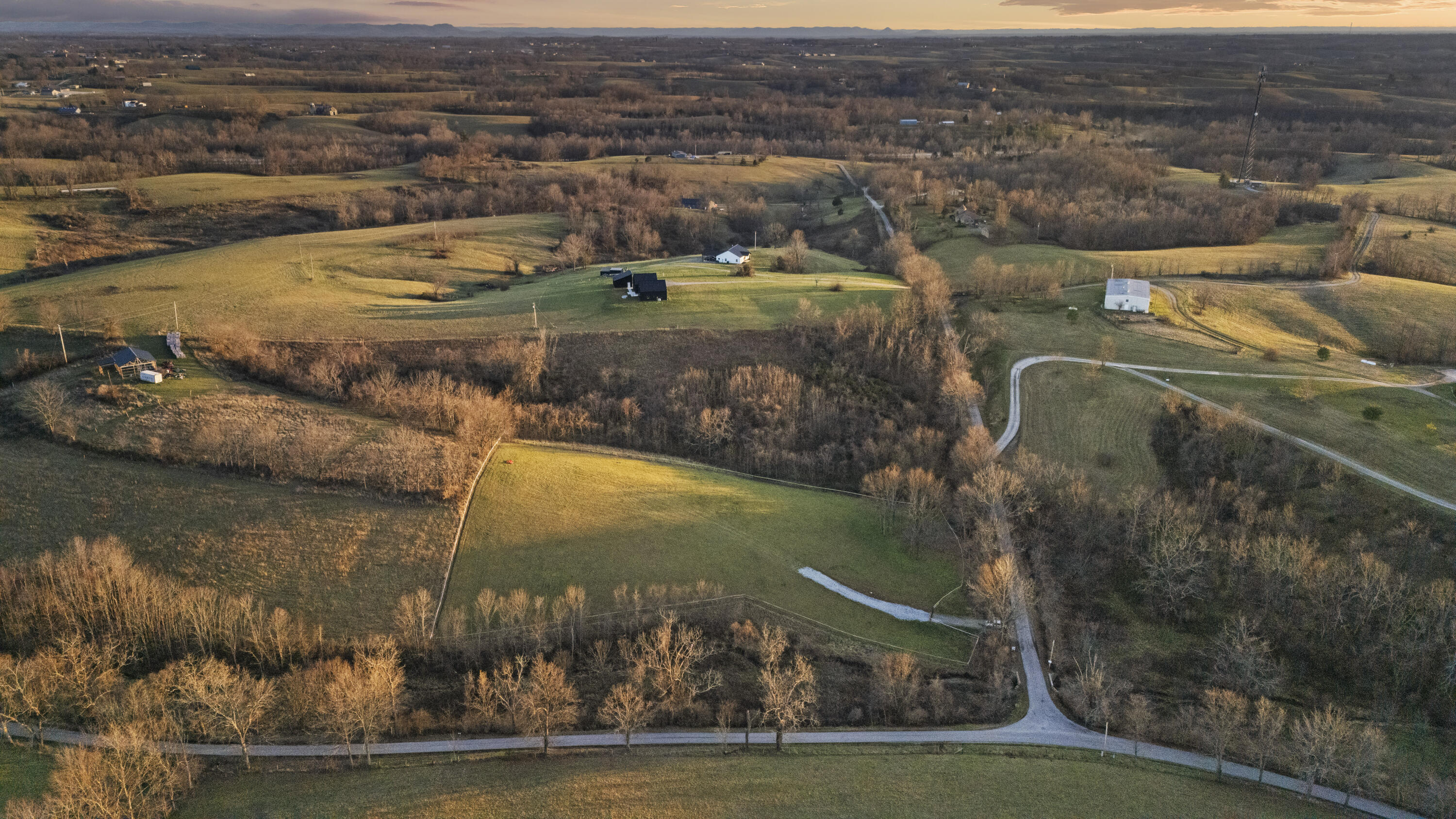 6725 Wades Mill Road Mount Sterling, KY 40353 - Photo 12 of 17 DJI_20241223164914_0227_D