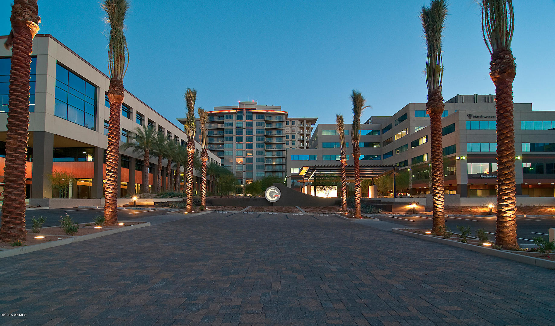 2211 East Camelback Road, Unit 304 Phoenix, AZ 85016 - Photo 2 of 34 The Residences at 2211