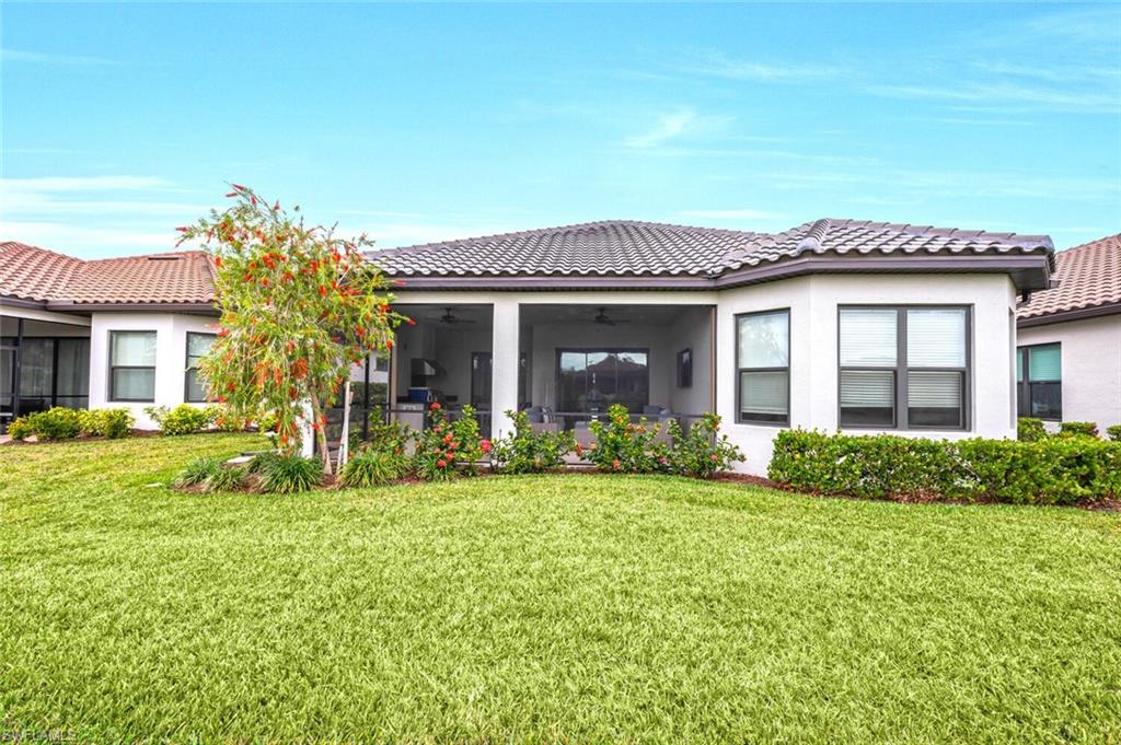 8448 Rosa Court Naples, FL 34114 - Photo 32 of 43