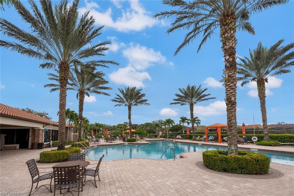 8448 Rosa Court Naples, FL 34114 - Photo 41 of 43