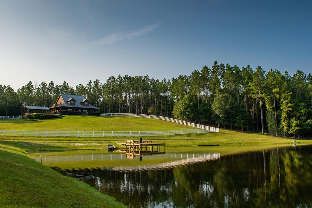 620 Sadberry Road Quincy, FL 32351 - Photo 8 of 9 Gallery Image 8