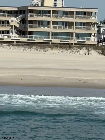 a view of a water heater