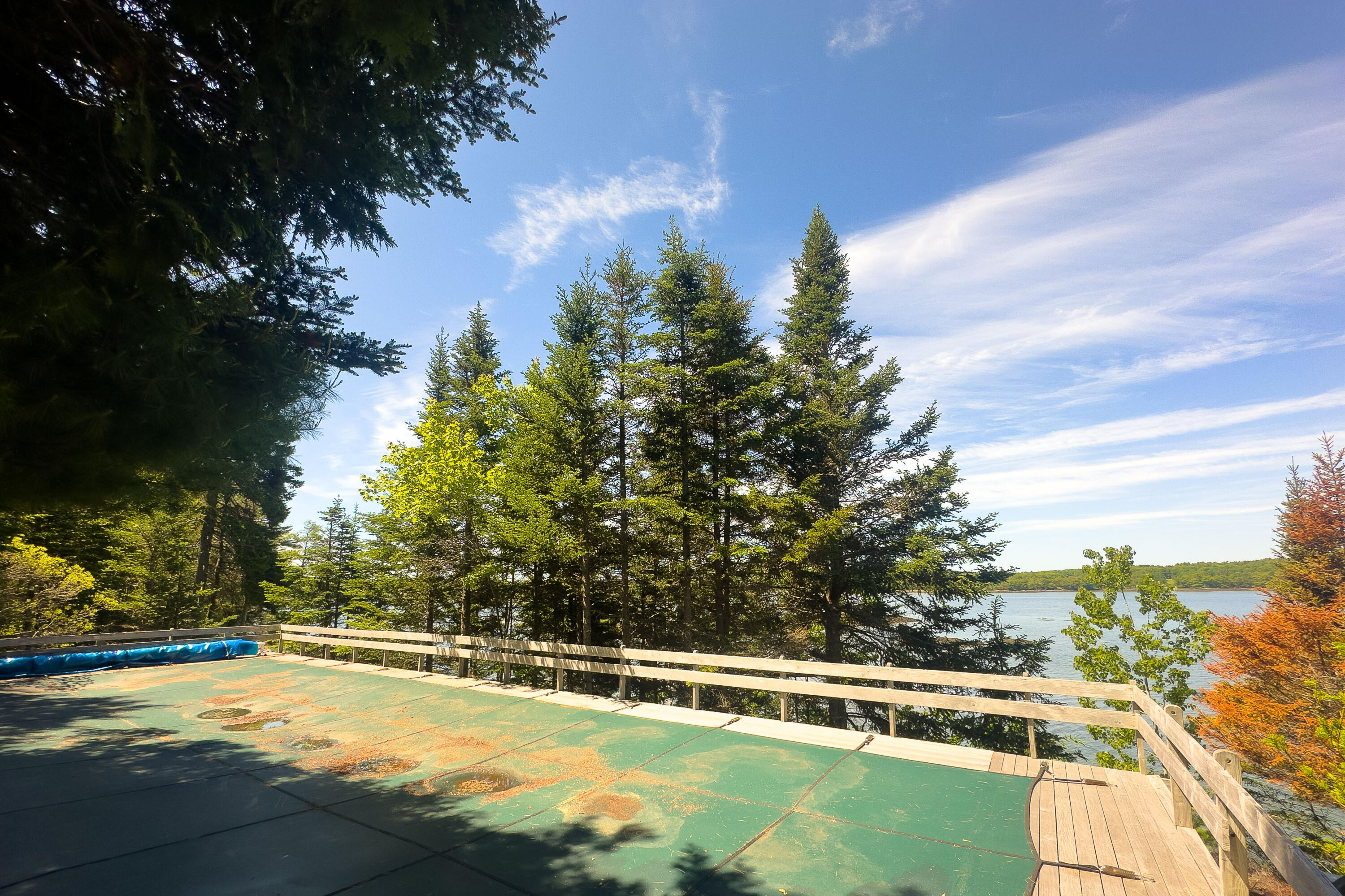 16 Modin Lane Penobscot, ME 04476 - Photo 43 of 47 16Modin_95_SS_Pool_mls