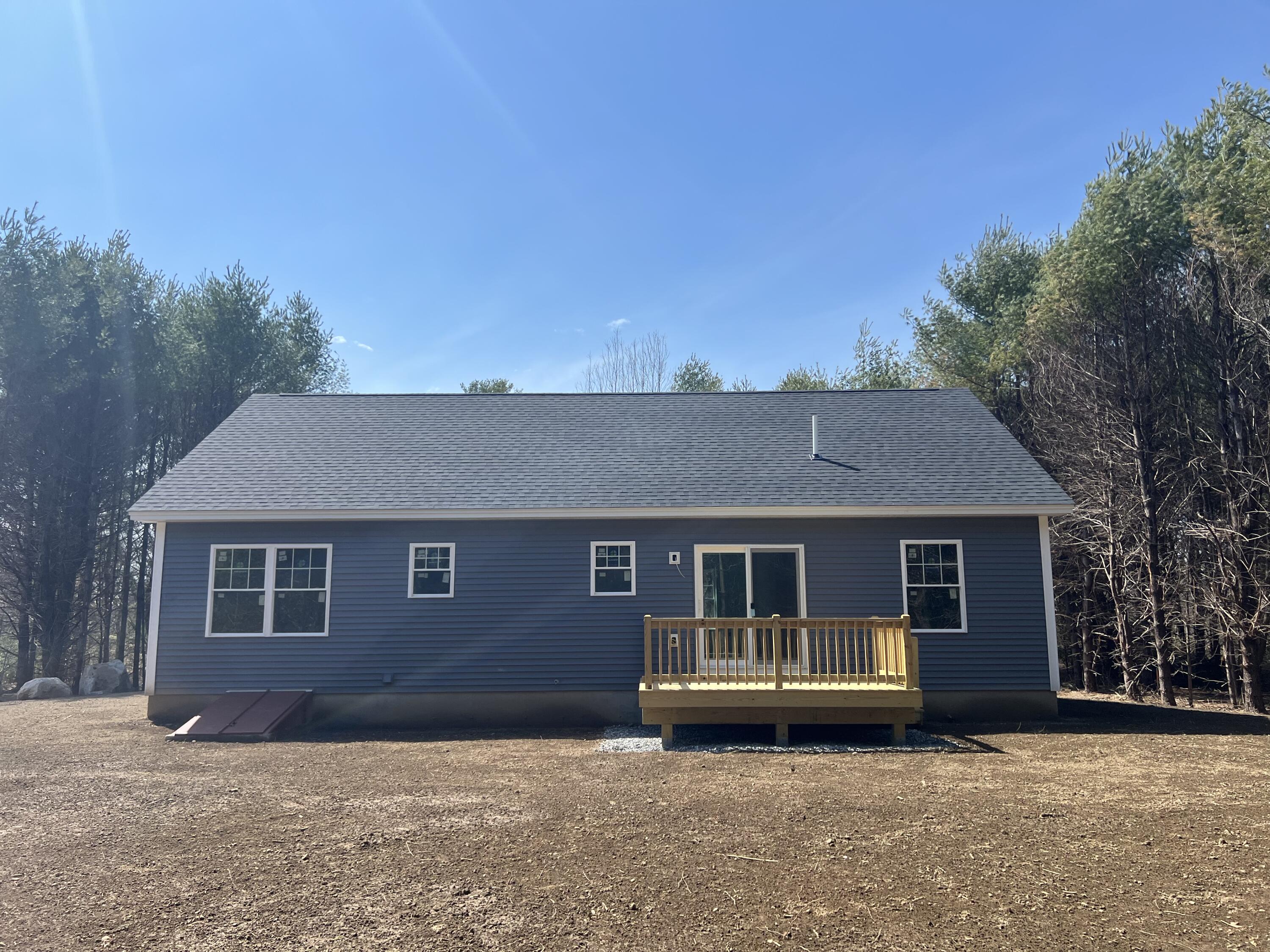 443 Harrison Road Naples, ME 04055 - Photo 2 of 21 IMG_7416