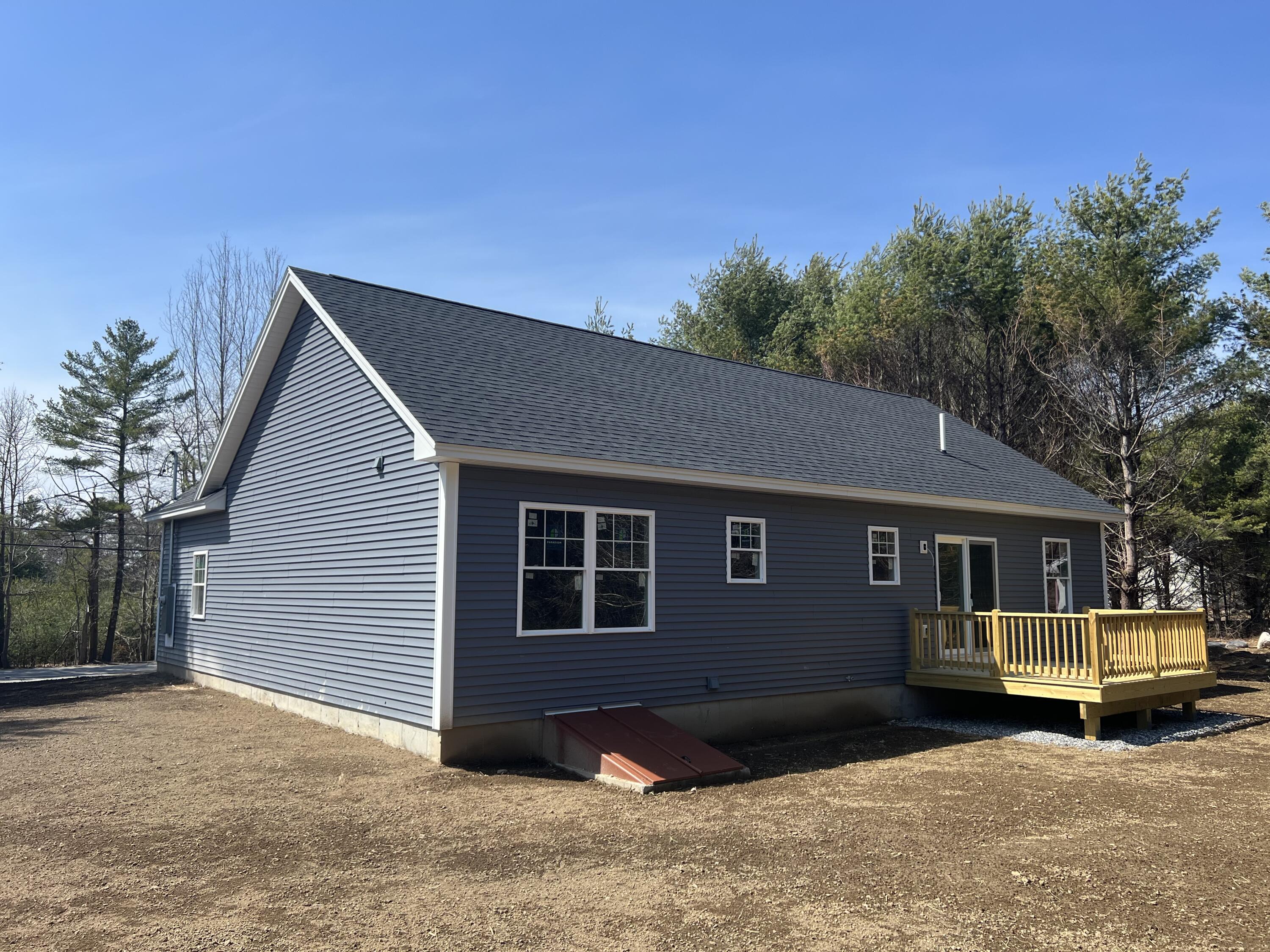 443 Harrison Road Naples, ME 04055 - Photo 4 of 21 IMG_7417