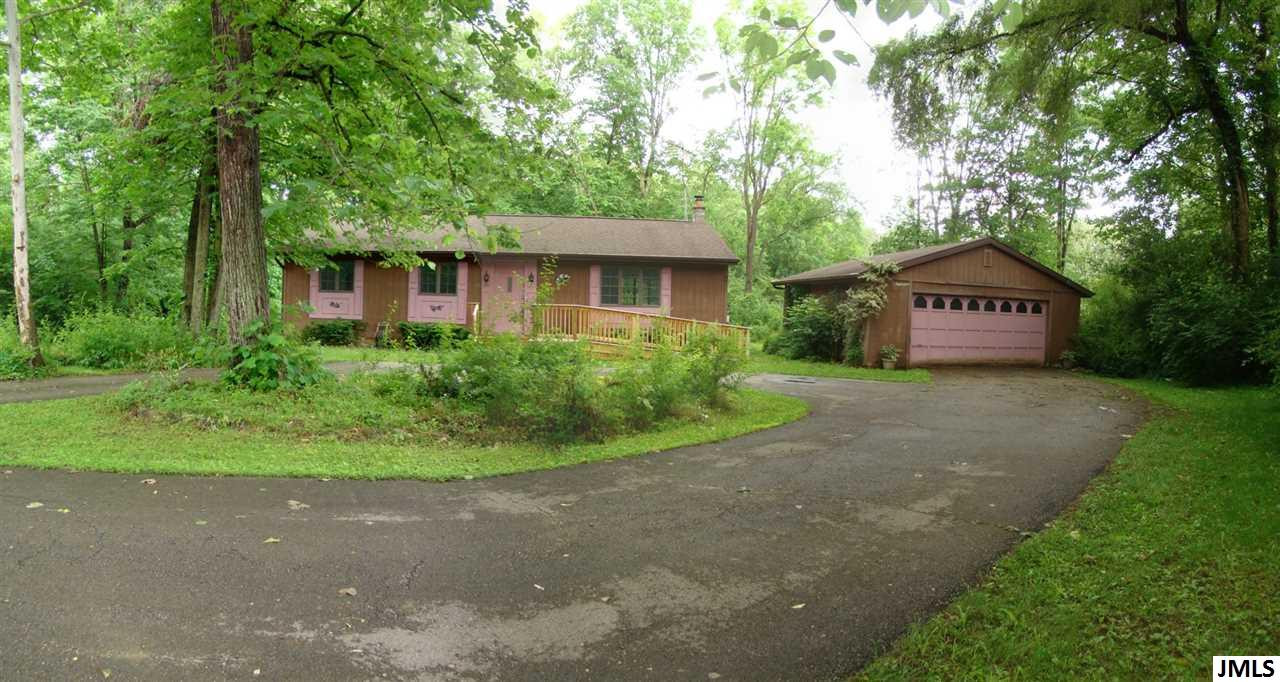 2901 Walcott Road Jackson, MI 49201 - Photo 1 of 24 Photo 1