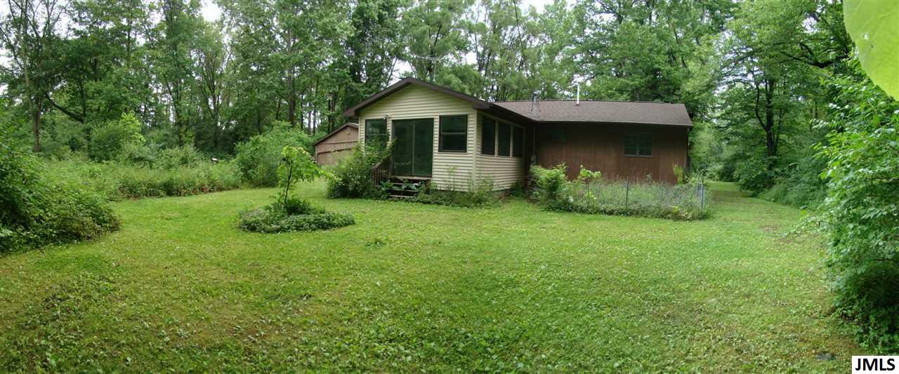 2901 Walcott Road Jackson, MI 49201 - Photo 22 of 24 Photo 22