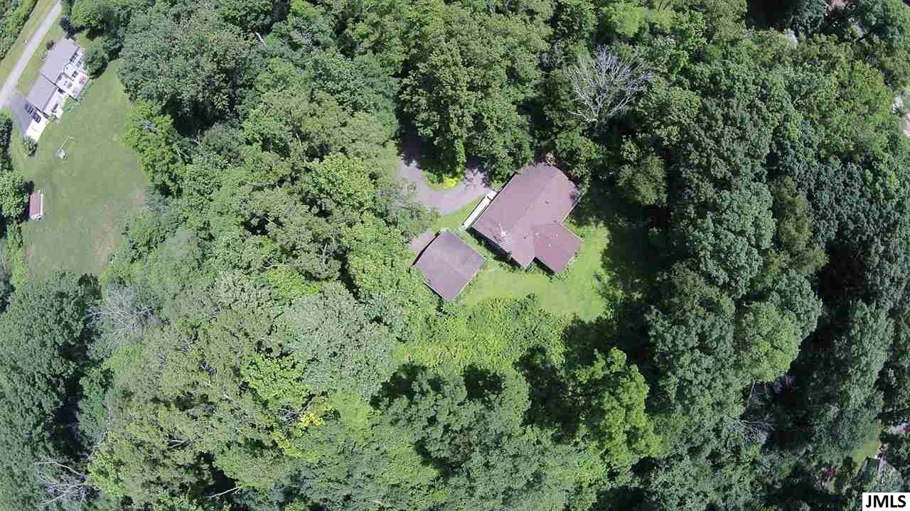 2901 Walcott Road Jackson, MI 49201 - Photo 23 of 24 Photo 23