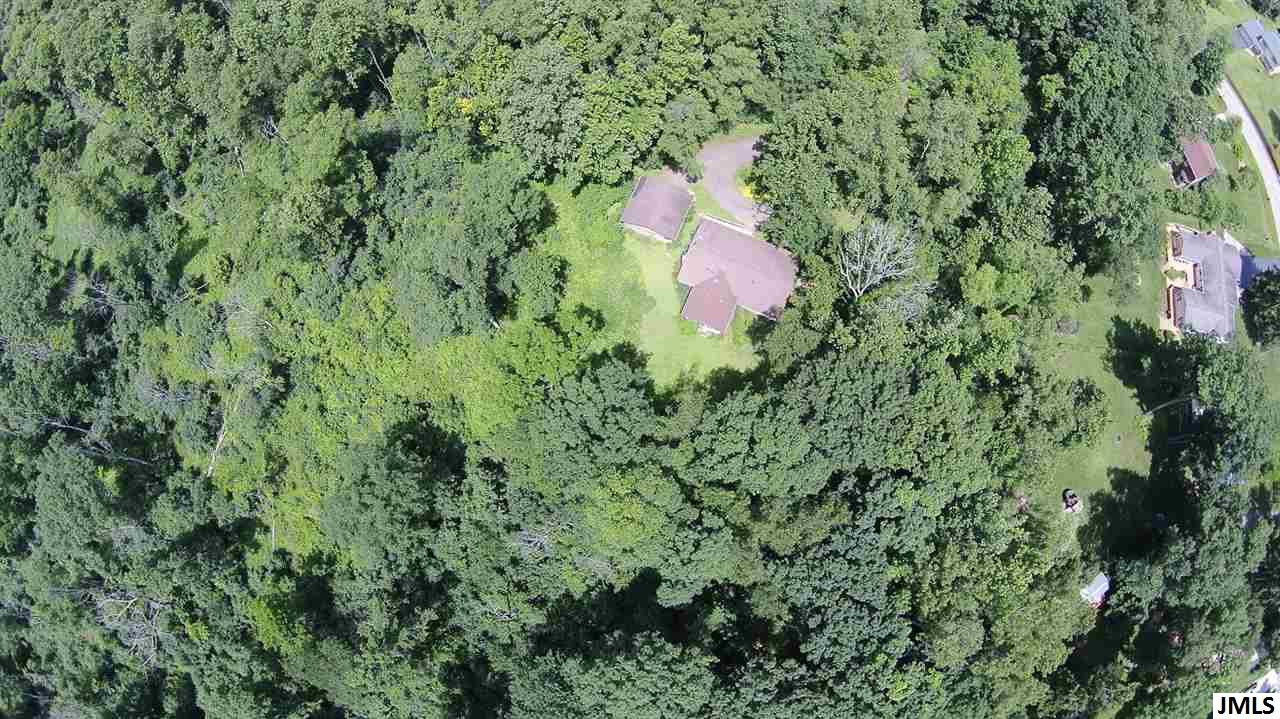 2901 Walcott Road Jackson, MI 49201 - Photo 4 of 24 Photo 4