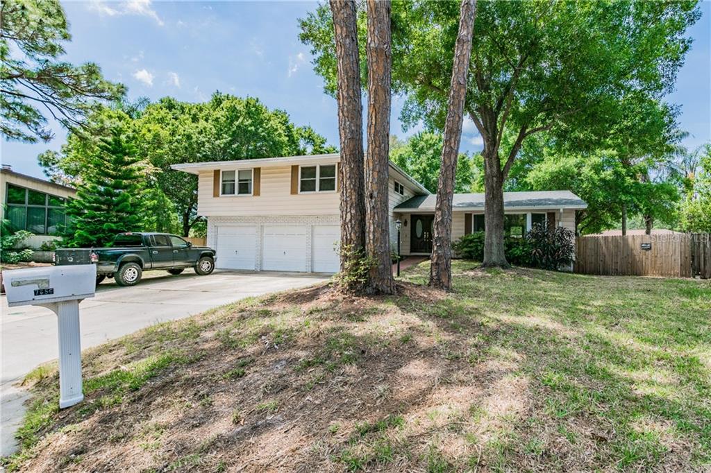 7650 132nd Way Seminole, FL 33776 - Photo 1 of 1 Front