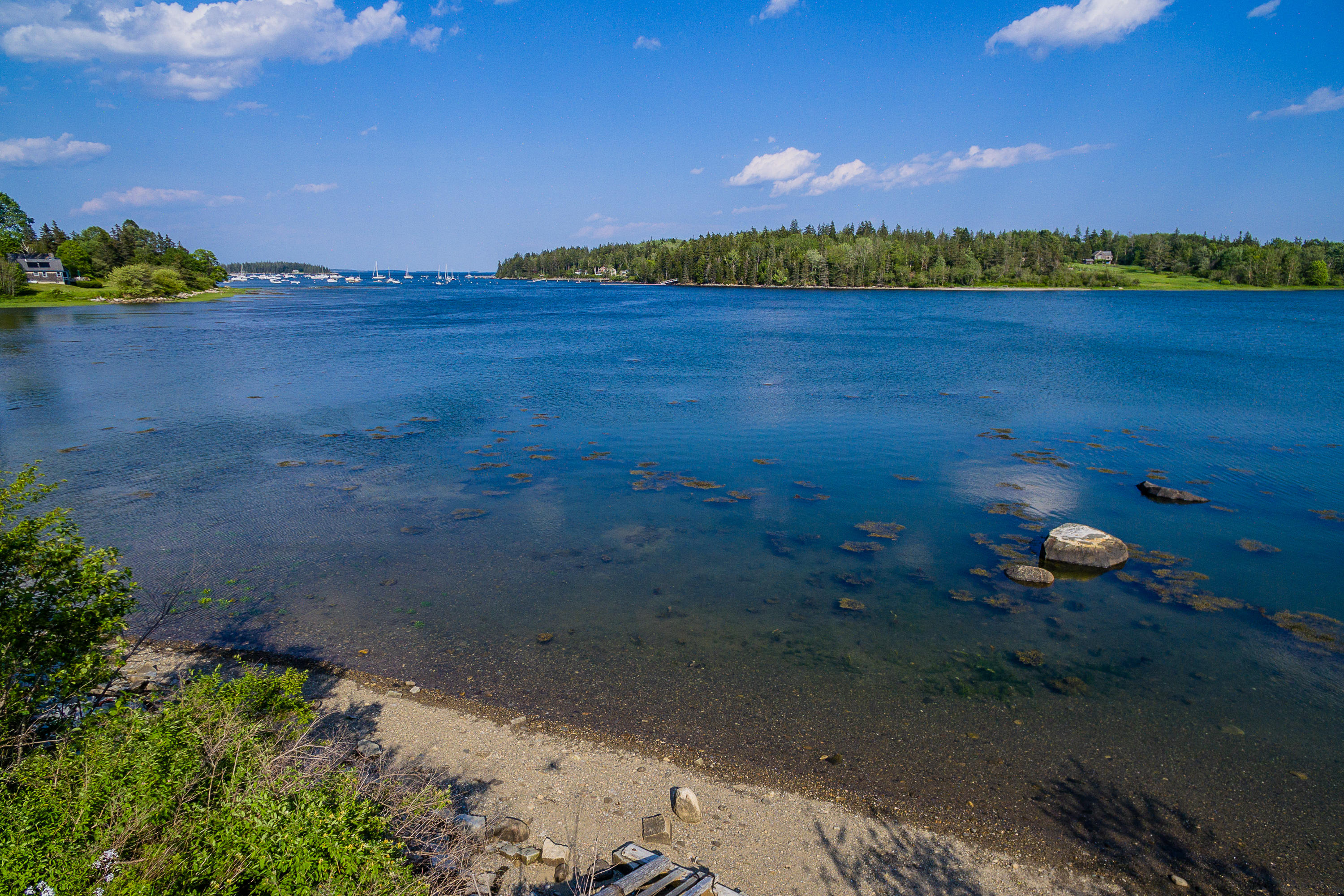 5 Hope Lane St. George, ME 04860 - Photo 14 of 41 5Hope_14_S_Aerial_print