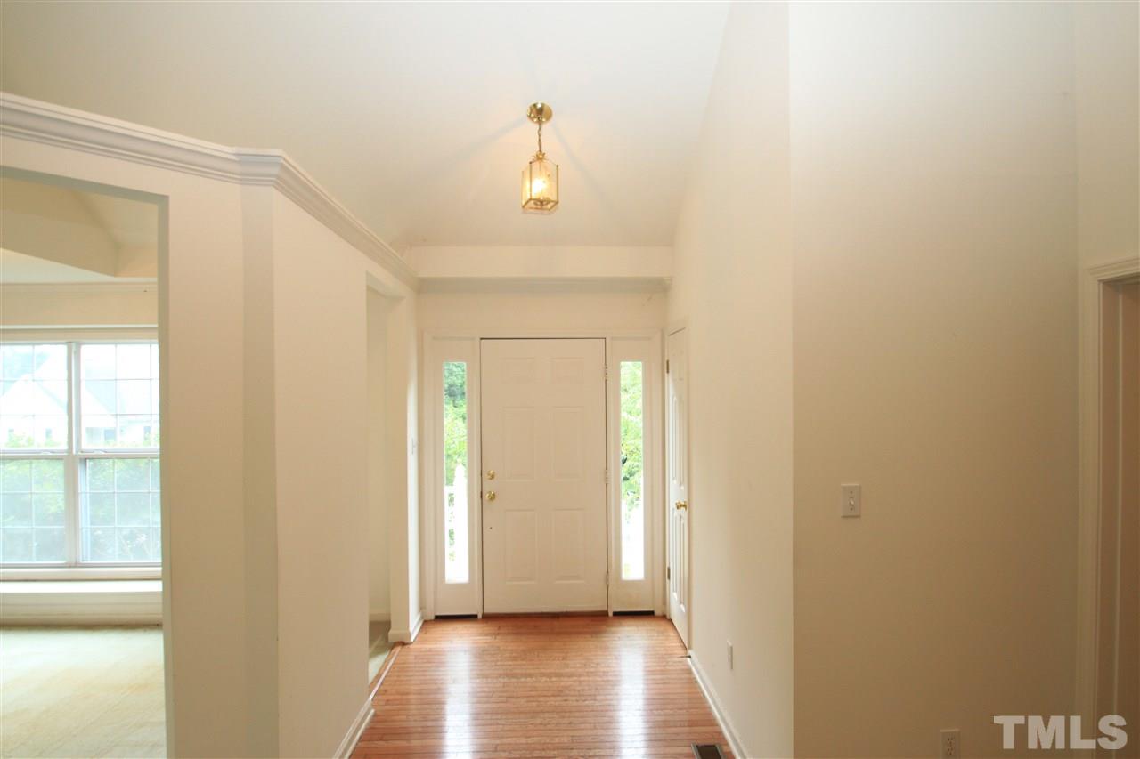 105 Fieldspring Lane Raleigh, NC 27606 - Photo 2 of 25