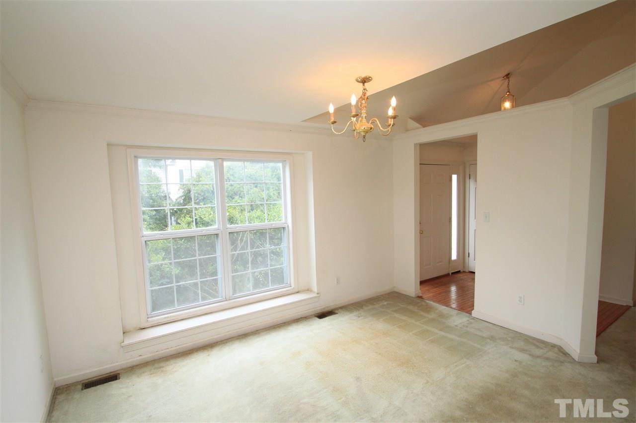 105 Fieldspring Lane Raleigh, NC 27606 - Photo 11 of 25