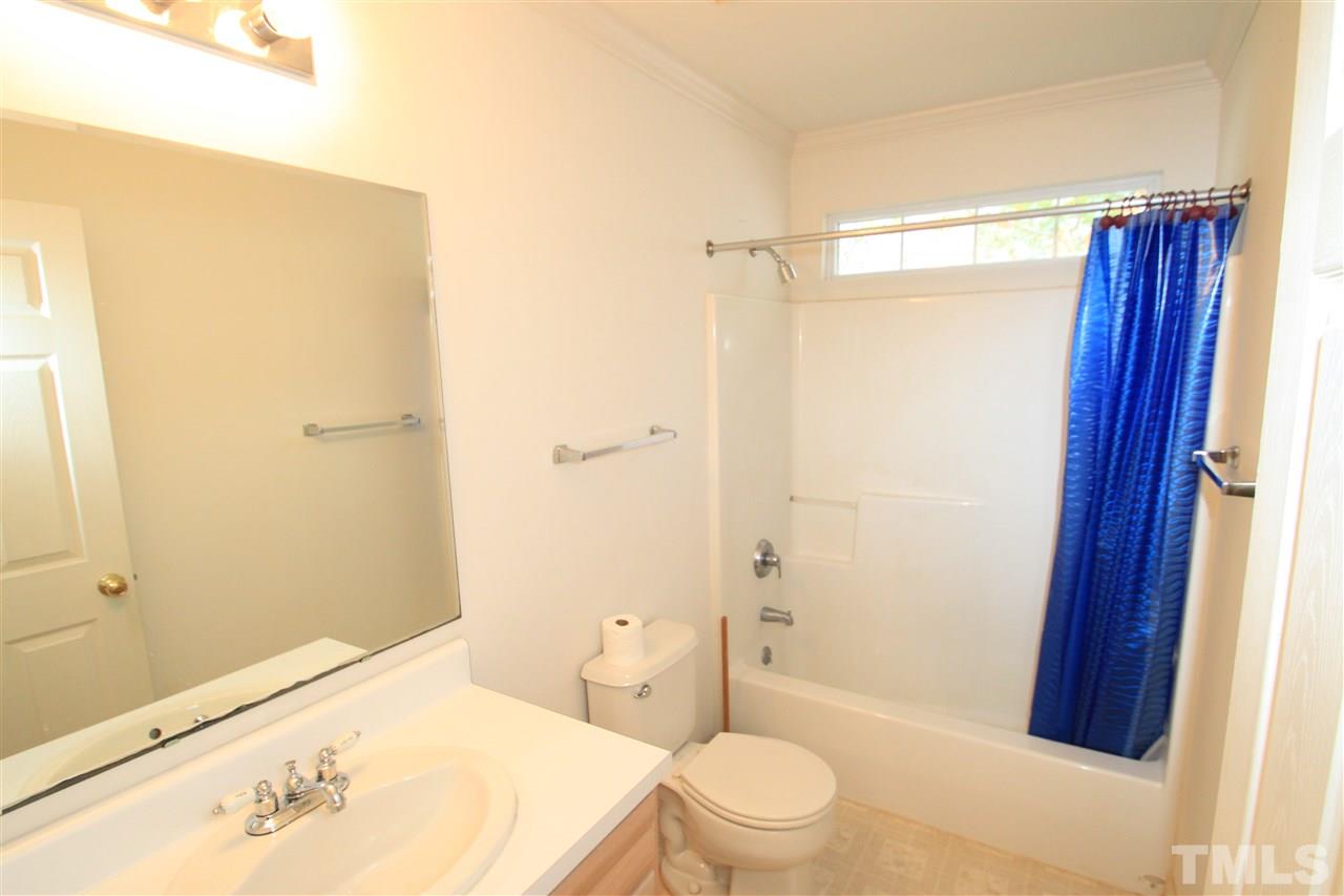 105 Fieldspring Lane Raleigh, NC 27606 - Photo 17 of 25