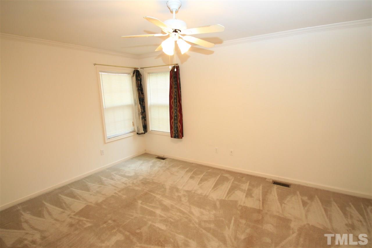 105 Fieldspring Lane Raleigh, NC 27606 - Photo 18 of 25