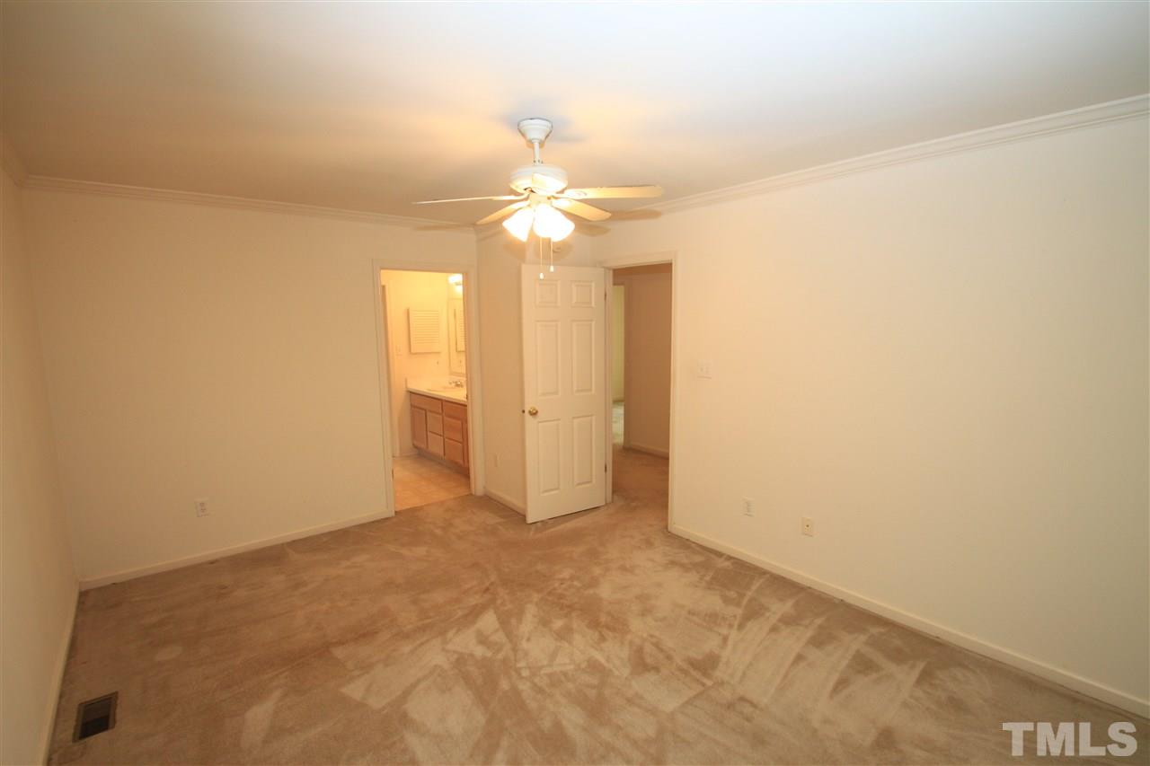 105 Fieldspring Lane Raleigh, NC 27606 - Photo 19 of 25